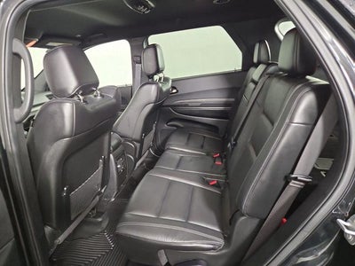 2022 Dodge Durango GT