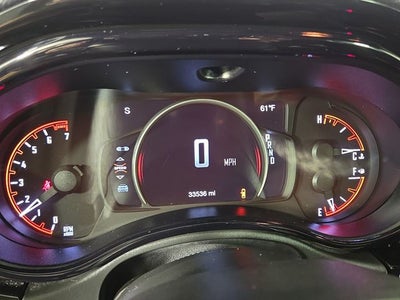 2022 Dodge Durango GT