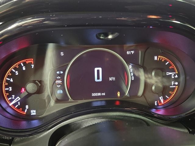 2022 Dodge Durango GT