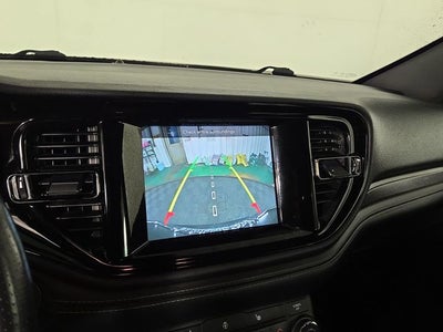 2022 Dodge Durango GT