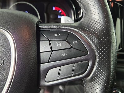 2022 Dodge Durango GT