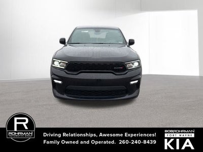 2022 Dodge Durango GT