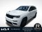 2019 Jeep Grand Cherokee Limited X