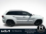 2019 Jeep Grand Cherokee Limited X
