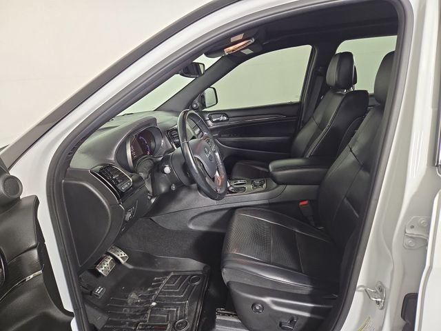 2020 Jeep Grand Cherokee High Altitude