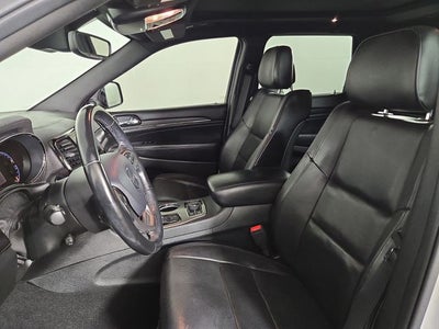 2020 Jeep Grand Cherokee High Altitude