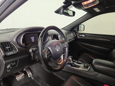 2020 Jeep Grand Cherokee High Altitude