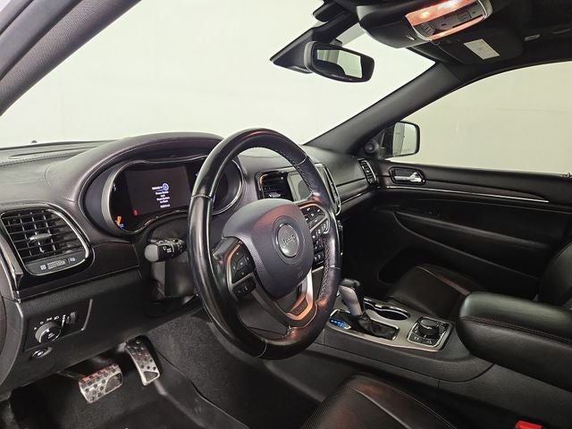 2020 Jeep Grand Cherokee High Altitude