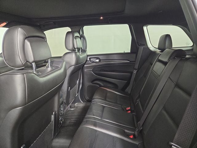 2020 Jeep Grand Cherokee High Altitude