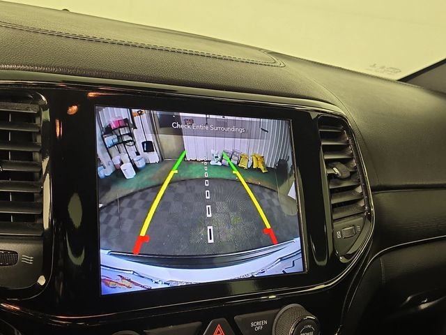 2020 Jeep Grand Cherokee High Altitude