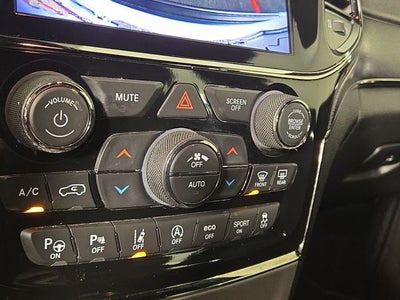 2020 Jeep Grand Cherokee High Altitude