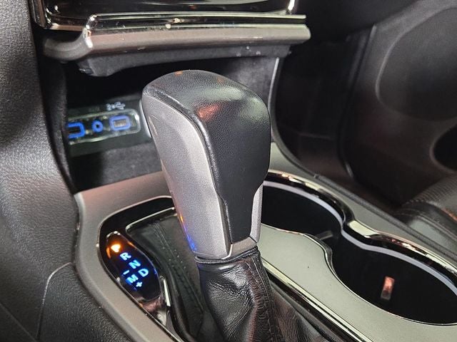 2020 Jeep Grand Cherokee High Altitude