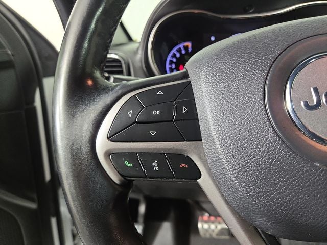 2020 Jeep Grand Cherokee High Altitude