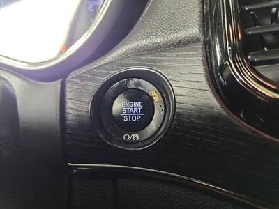 2020 Jeep Grand Cherokee High Altitude