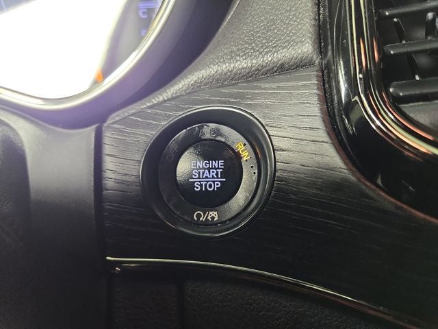 2020 Jeep Grand Cherokee High Altitude