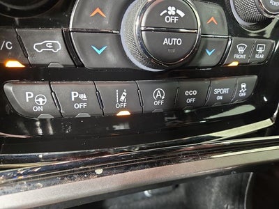 2020 Jeep Grand Cherokee High Altitude