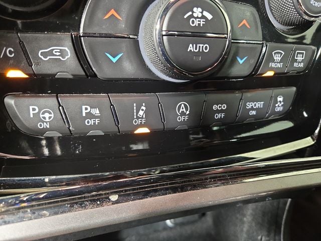 2020 Jeep Grand Cherokee High Altitude