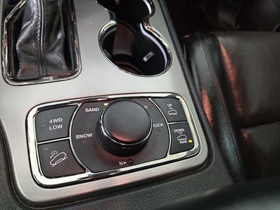 2020 Jeep Grand Cherokee High Altitude