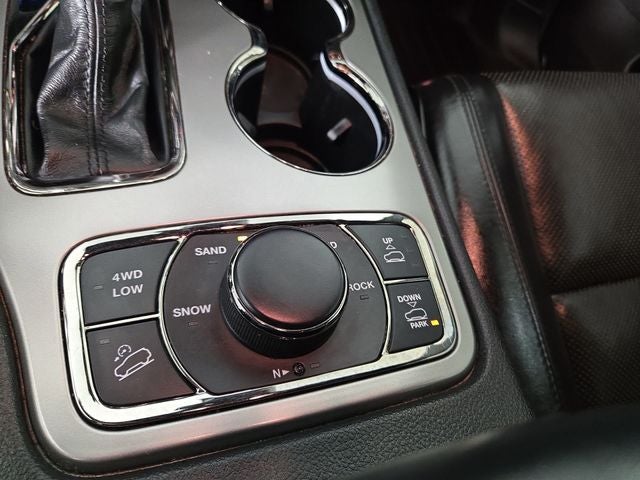 2020 Jeep Grand Cherokee High Altitude