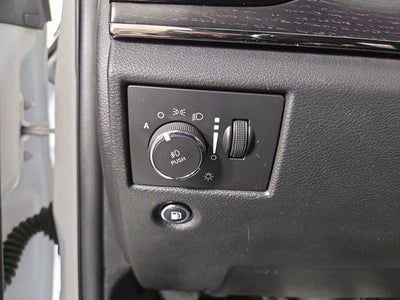 2020 Jeep Grand Cherokee High Altitude