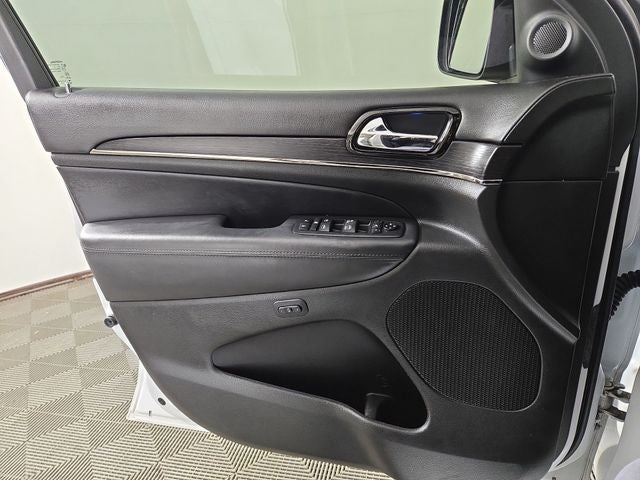 2020 Jeep Grand Cherokee High Altitude