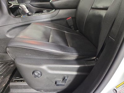 2020 Jeep Grand Cherokee High Altitude