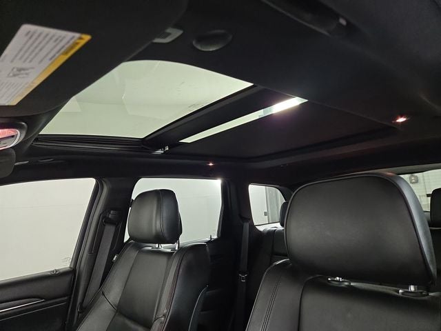 2020 Jeep Grand Cherokee High Altitude