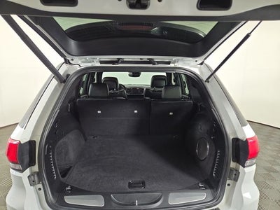 2020 Jeep Grand Cherokee High Altitude