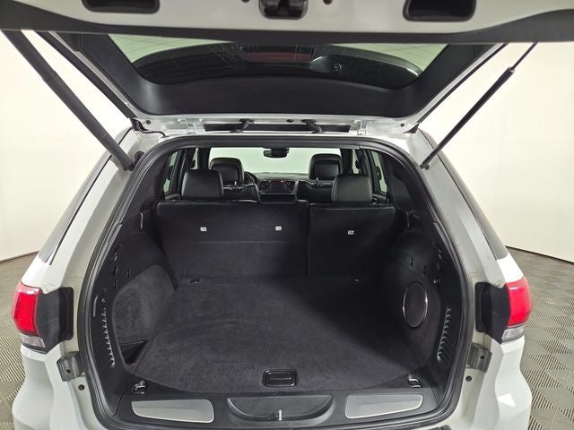 2020 Jeep Grand Cherokee High Altitude