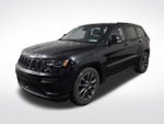 2018 Jeep Grand Cherokee High Altitude