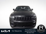 2018 Jeep Grand Cherokee High Altitude