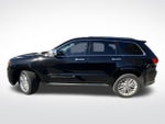 2018 Jeep Grand Cherokee Summit