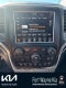 2018 Jeep Grand Cherokee Summit