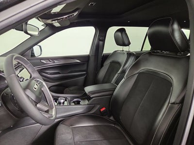 2024 Jeep Grand Cherokee L Altitude X
