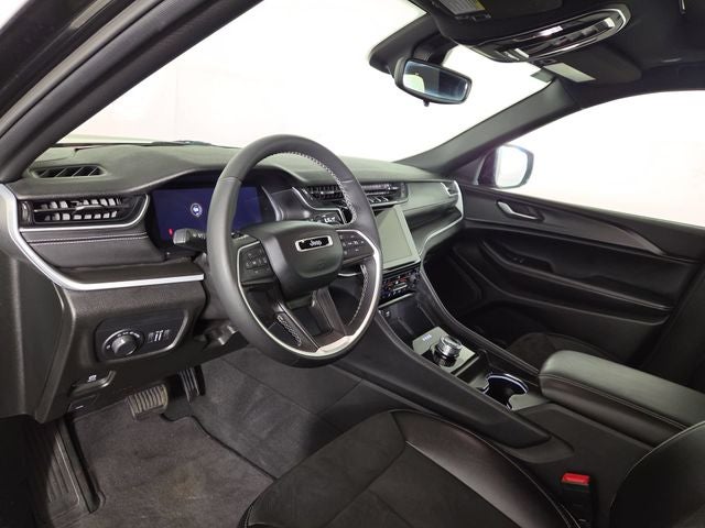 2024 Jeep Grand Cherokee L Altitude X