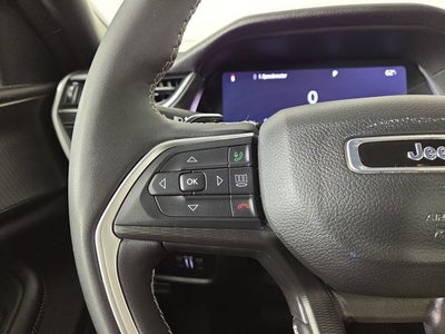 2024 Jeep Grand Cherokee L Altitude X
