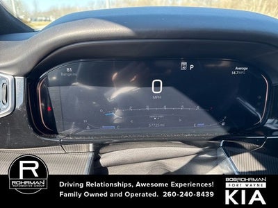 2022 Jeep Grand Wagoneer Series II