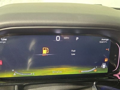 2022 Jeep Grand Wagoneer Series II