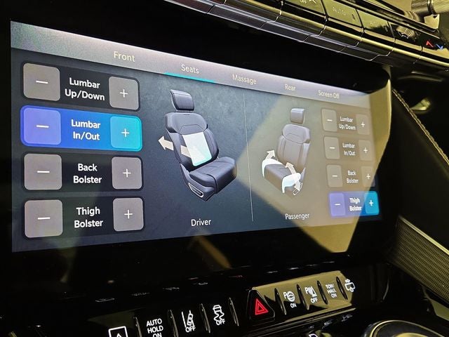 2022 Jeep Grand Wagoneer Series II