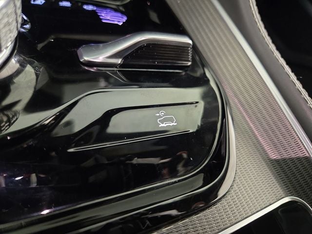 2022 Jeep Grand Wagoneer Series II