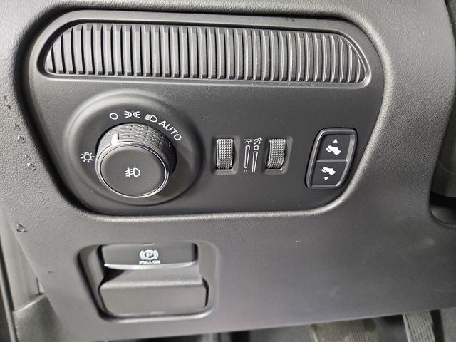 2022 Jeep Grand Wagoneer Series II