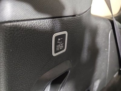 2022 Jeep Grand Wagoneer Series II