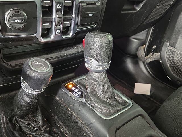 2020 Jeep Gladiator Altitude