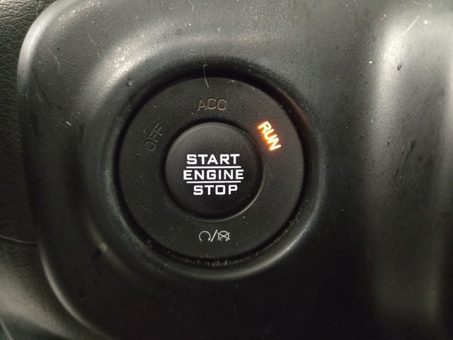 2020 Jeep Gladiator Altitude