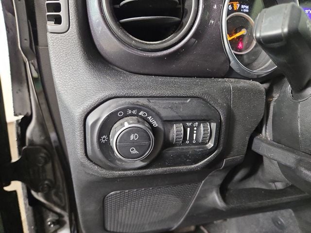 2020 Jeep Gladiator Altitude