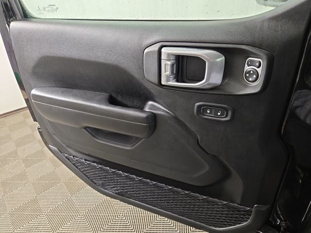 2020 Jeep Gladiator Altitude