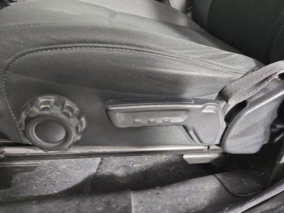 2020 Jeep Gladiator Altitude