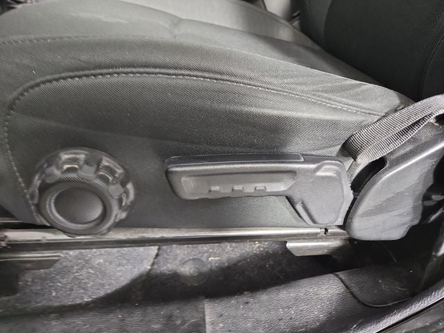 2020 Jeep Gladiator Altitude