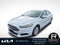 2014 Ford Fusion S