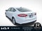2014 Ford Fusion S